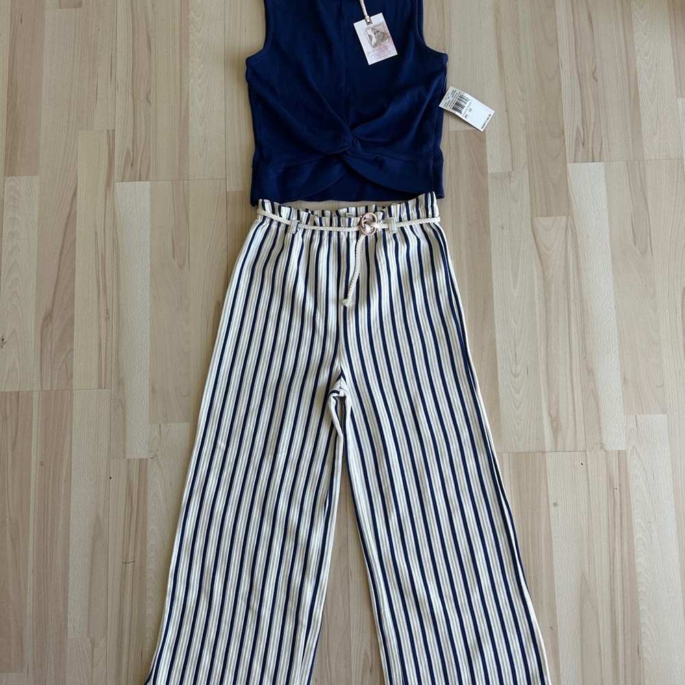 Jessica Simpson | Girls Matching Set